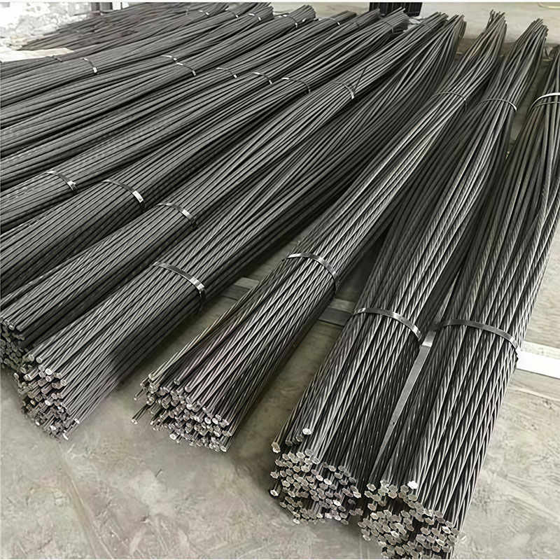 Single Strand Anchors
