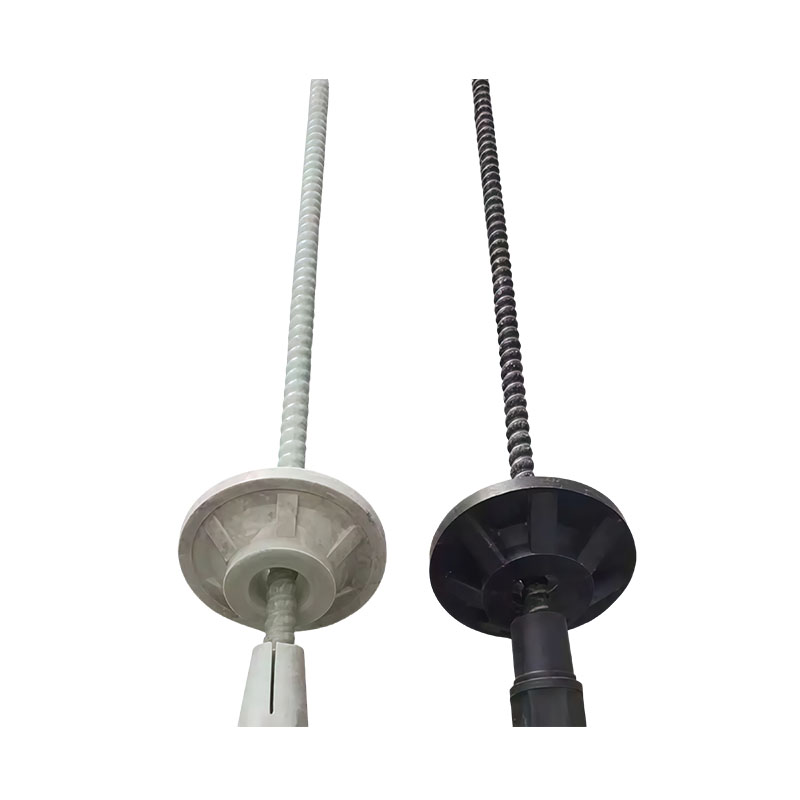 Full Thread Fiberglass Bolts
