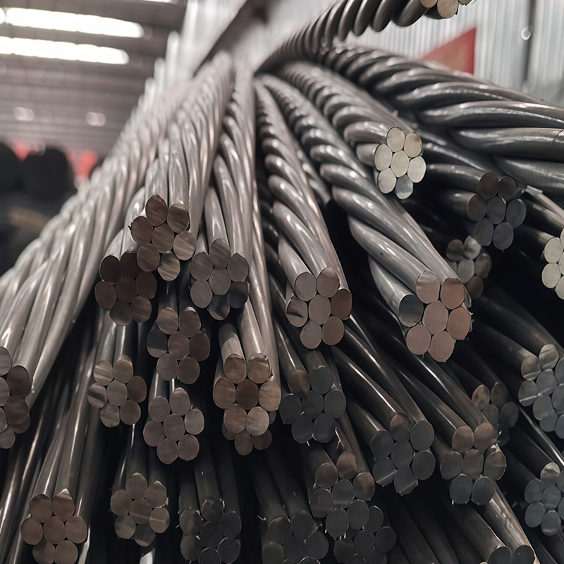 Single Strand Anchors