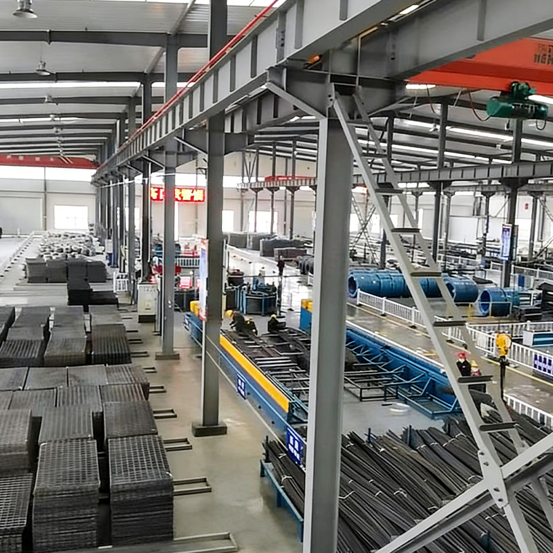 With upgraded safety standards and accelerated intelligent manufacturing, Dongyanbo leads the industry with its full-chain capabilities