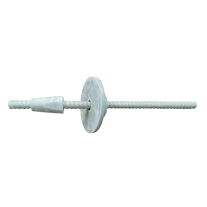 Full Thread Fiberglass Bolts
