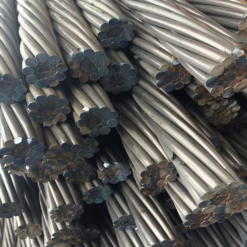 Mining Rock Anchors