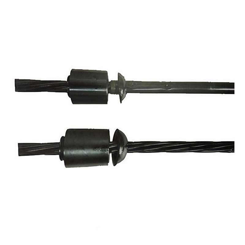 Mining Rock Anchors