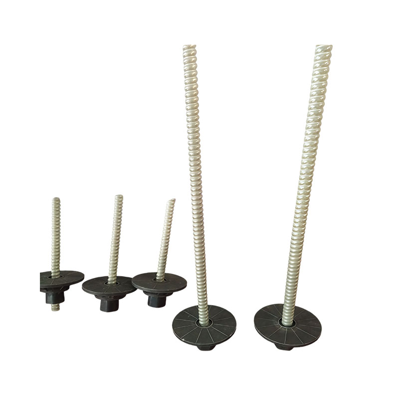 Full Thread Fiberglass Bolts