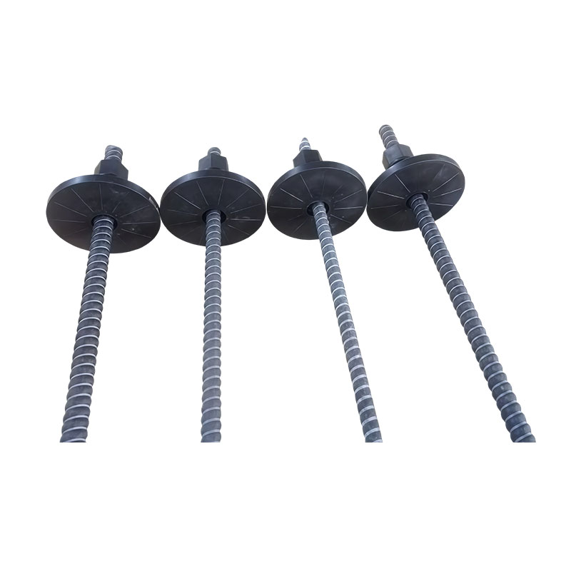 Fiberglass Grouting Bolts