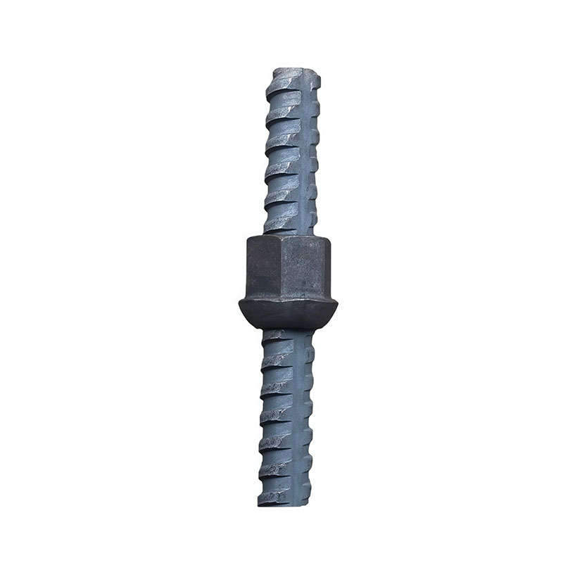 High Strength Rebar Resin Bolts