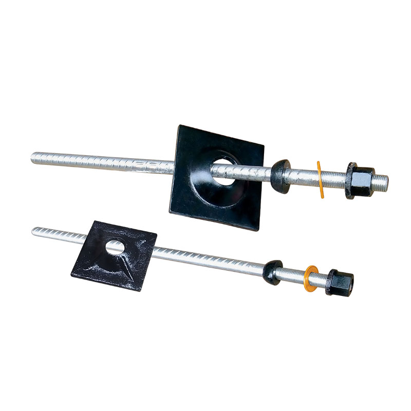 Equal Strength Rebar Resin Bolts