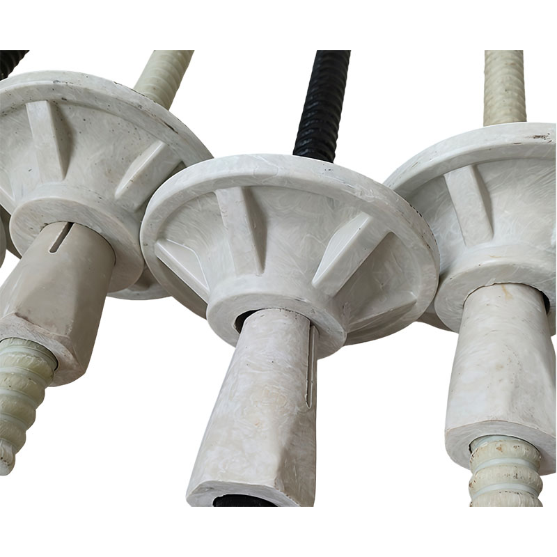Fiberglass Grouting Bolts