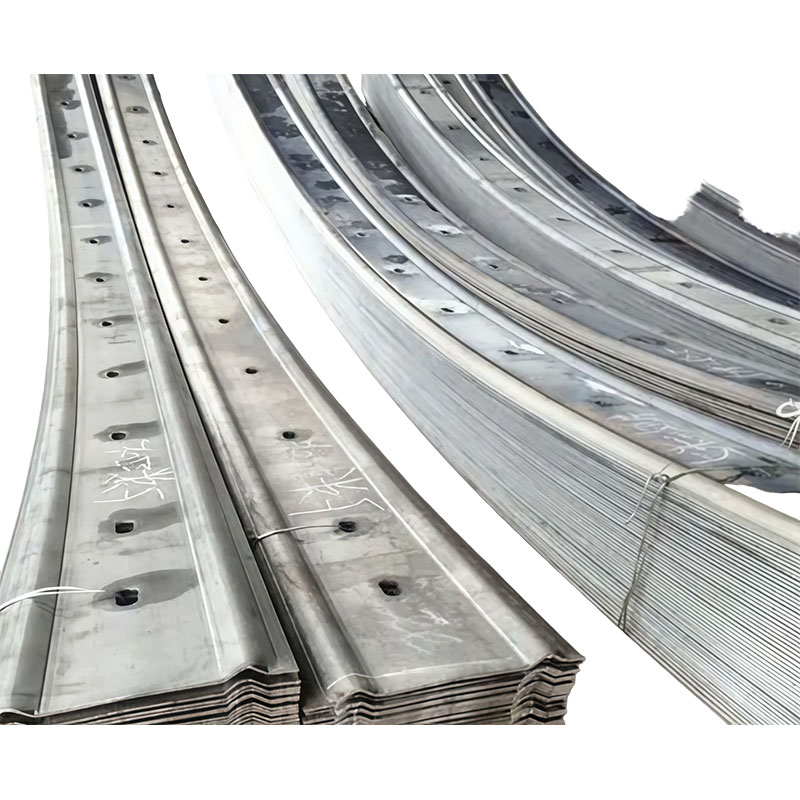 High Strength W Type Steel Straps