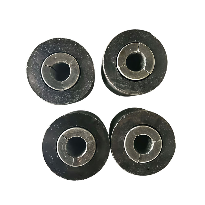 Cable Anchors
