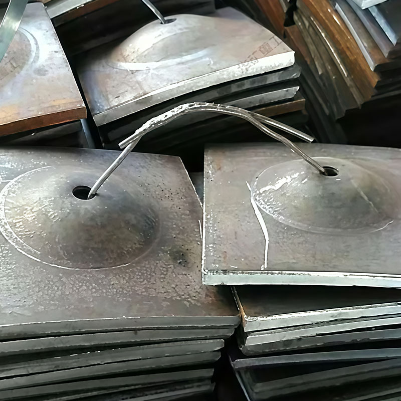 High Strength Bearing Plates