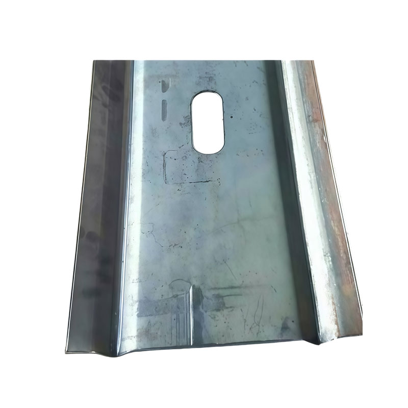 High Strength W Type Steel Straps