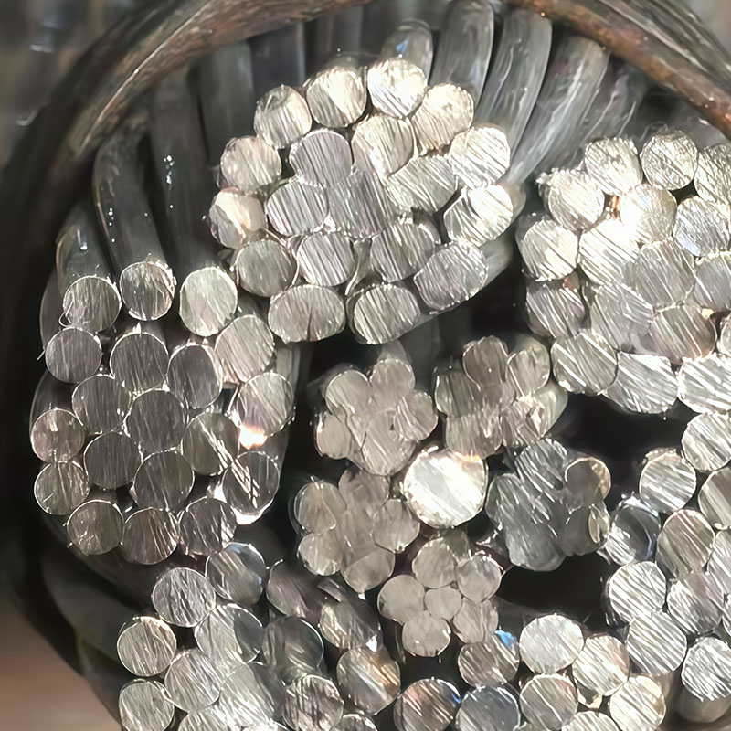 Multi Strand Anchors