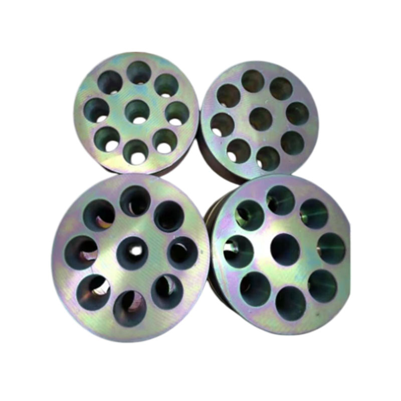 Multi-Hole Cable Anchor