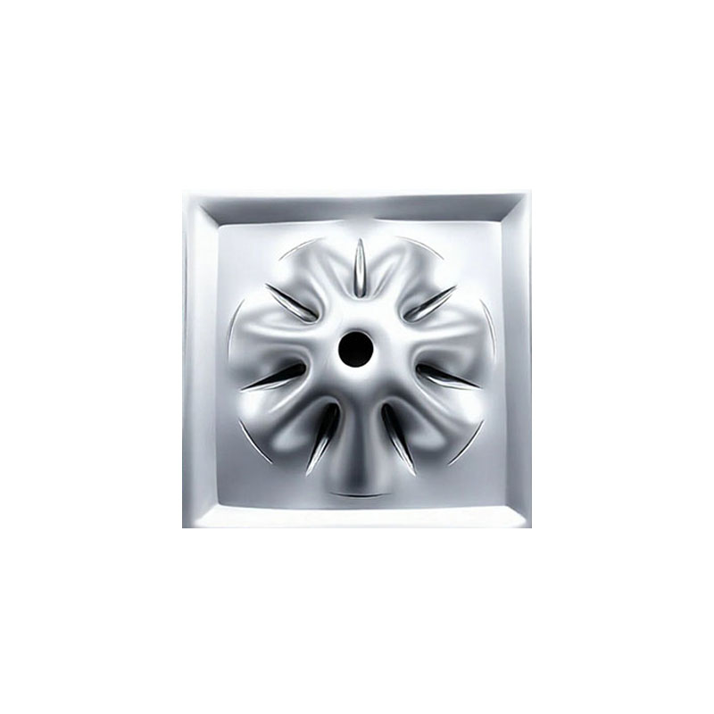 Anchor Dome Bearing Plates
