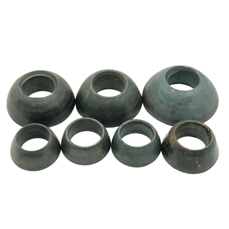 Dome Washers