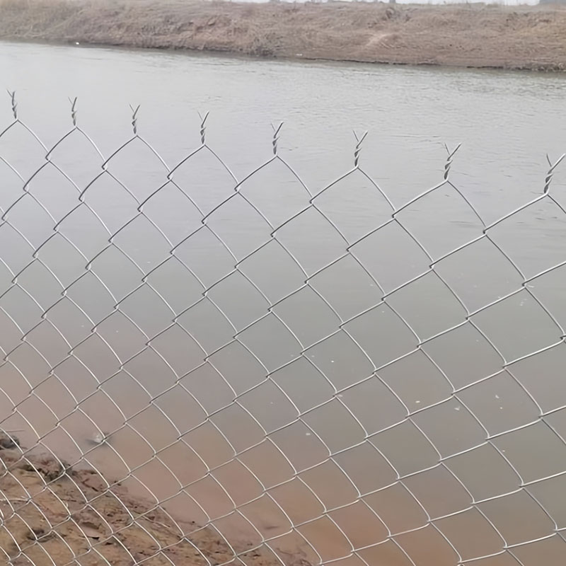 Livestock Fencing