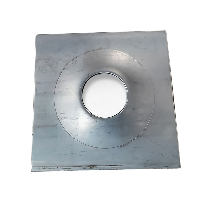Bolt Bearing Plates